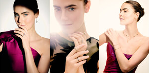 Celebrate the Holidays with Christian Siriano x Rare Carat