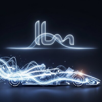 The Power of LLama: Fueling Racing Innovation The Power of LLama: Fueling Racing Innovation