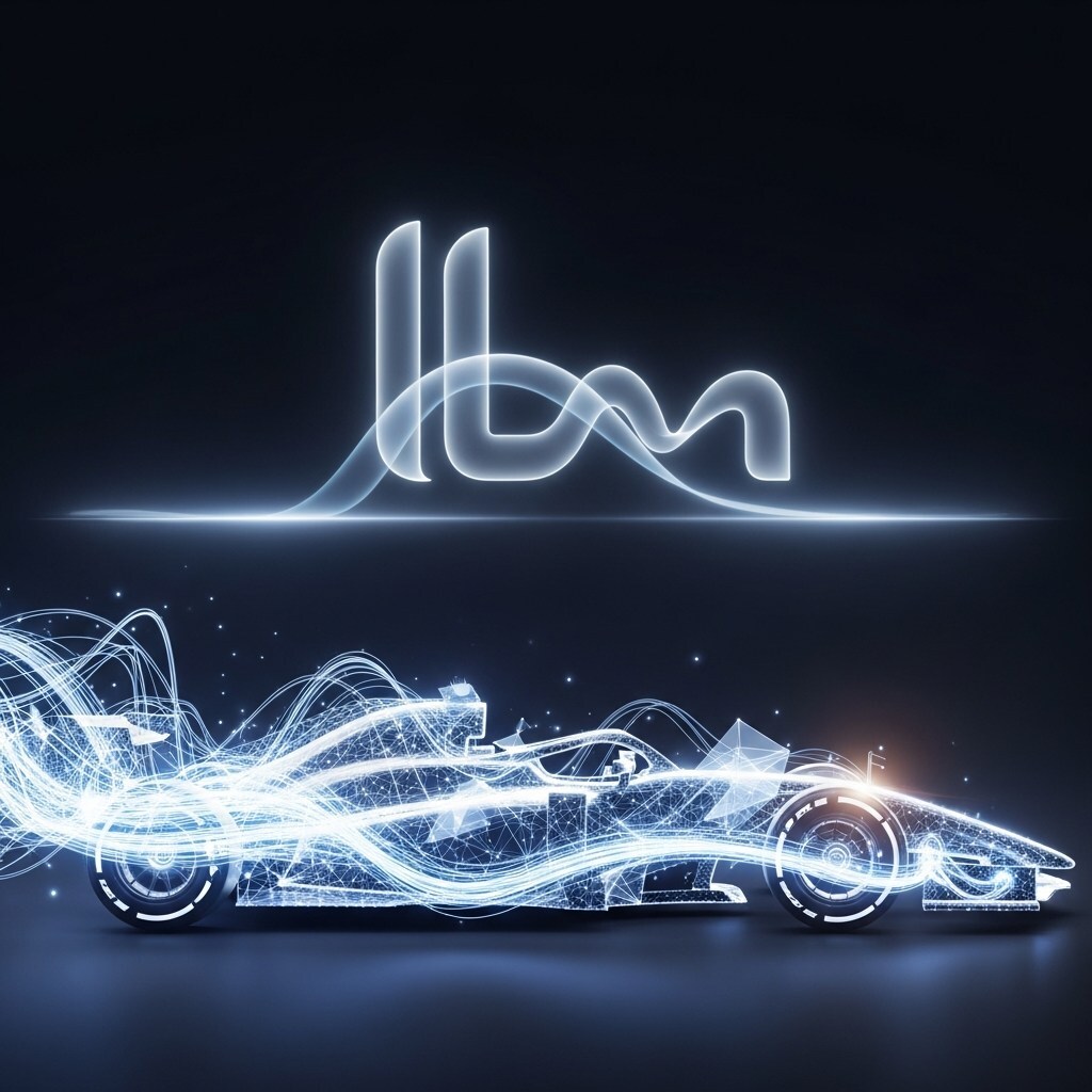 MotorCity Racing Acquired; Joins META's LLama Startup AI Program