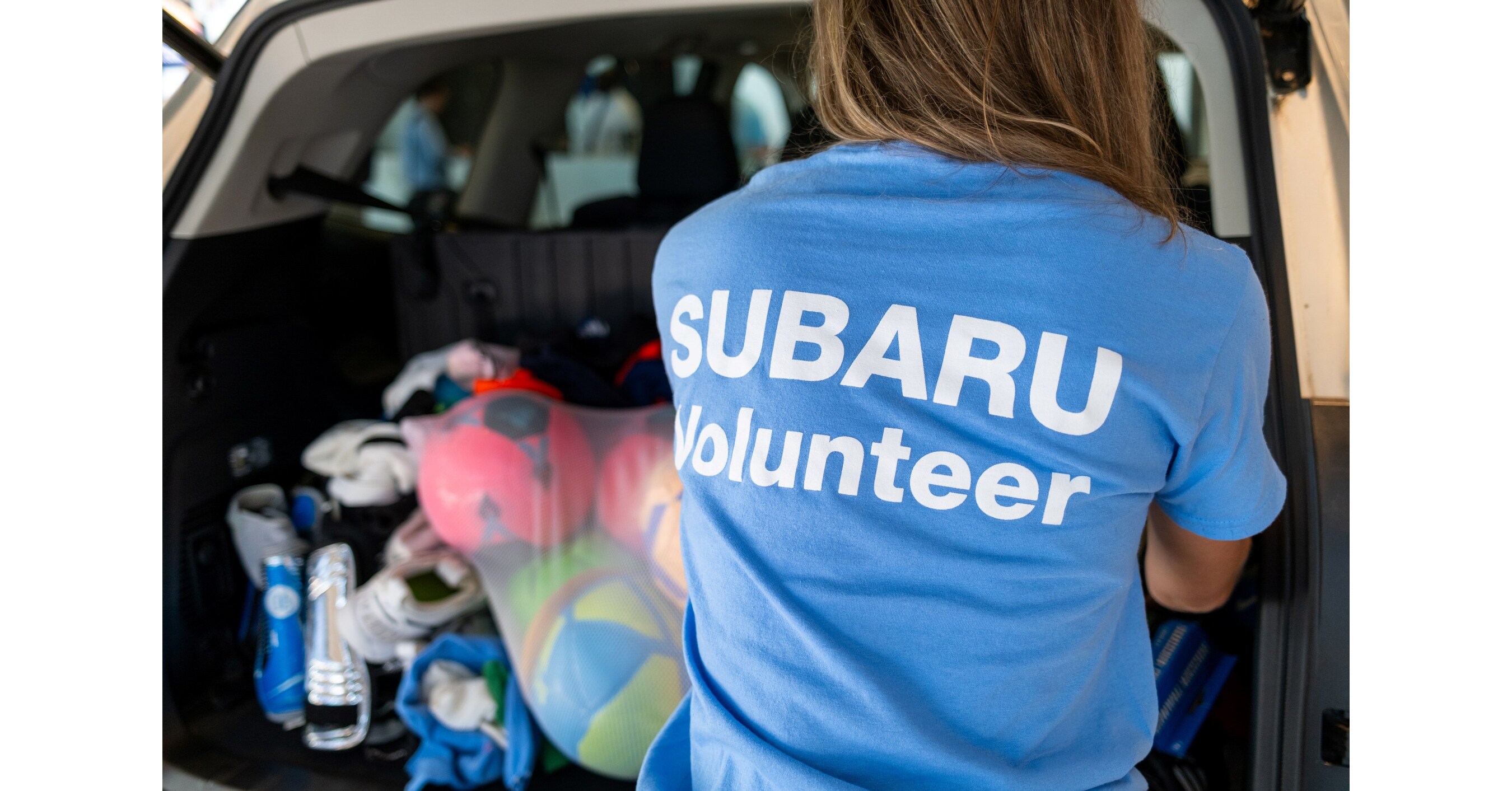 Using the original title “GEAR FOR GOOD INITIATIVE NAMES FIVE YOUTH SOCCER PROGRAM BENEFICIARIES TO HELP GROW THE GAME IN 2026”, create a new title that is SEO-optimized, engaging, and fewer than 15 words. Incorporate the main focus keyword naturally and ensure the title accurately reflects the essence of the original. Do not include any part of this prompt or instructions in your response. Only provide the rewritten title. Avoid using the phrases: “rewrite,” “rewrite the title,” or “rewrite the following content.”