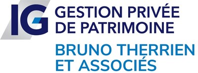 Bruno Therrien &amp; Associés reconnue par le Prix Choix du Consommateur 2025 dans la catégorie Conseillers en planification financière à Sherbrooke
