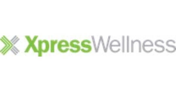 Logotipo de Xpress Wellness Urgent Care