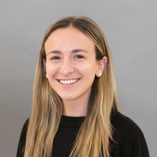 Hannah Paige, Chief Financial Officer of Harbor IT