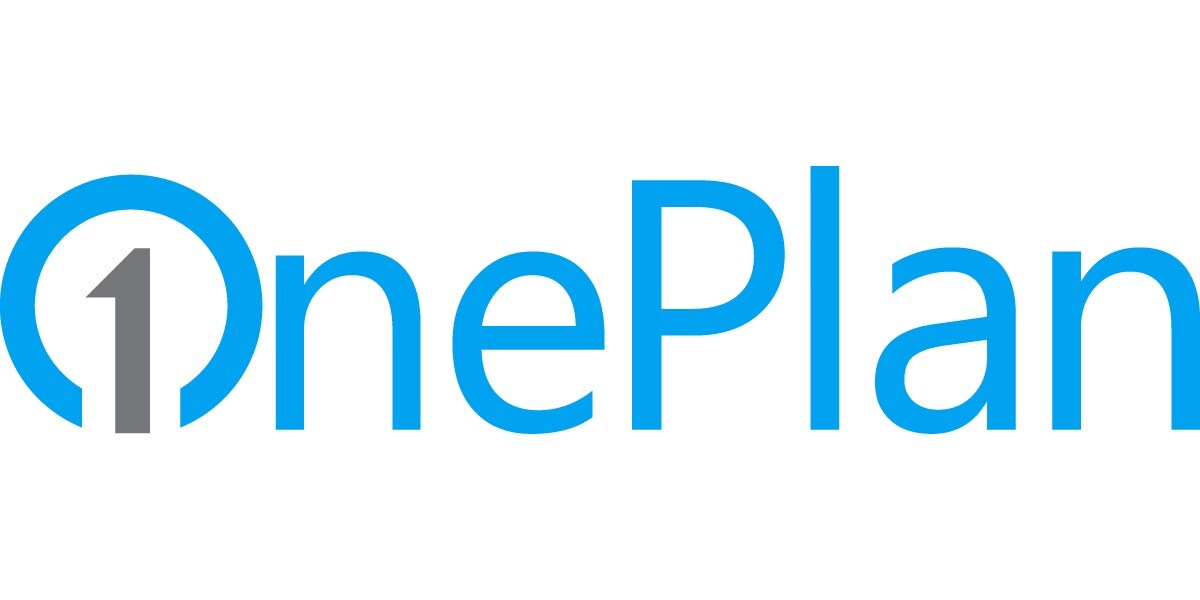 OnePlan Launches 