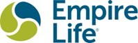 The Empire Life Insurance Company Logo (CNW Group/The Empire Life Insurance Company) The Empire Life Insurance Company Logo (CNW Group/The Empire Life Insurance Company)
