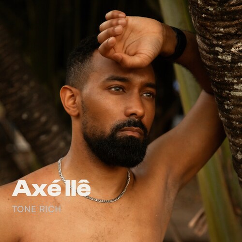 Axé Ilê (Home Within) Album Cover