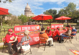 Dianetics Launches Global Holiday Stress Relief Campaign with Practical Mental Health Tools