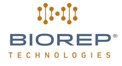 Biorep Technologies, Inc.