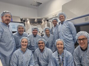 Biorep Technologies Announces First Successful Independent Research Use of the PRISM System in Islet Isolation