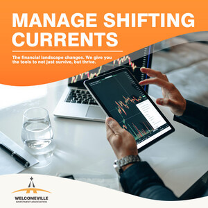 WelcomeVille Investment Association Led by Reginald Pembroke Releases the Learning Innovation Outlook Report