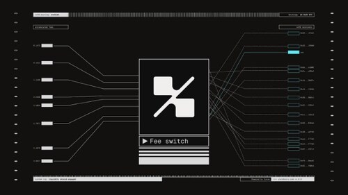 Yield Basis Activates the Fee Switch: 17.55 BTC In Fees Await Distribution to veYB Holders