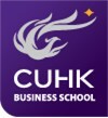 CUHK Biz School logo