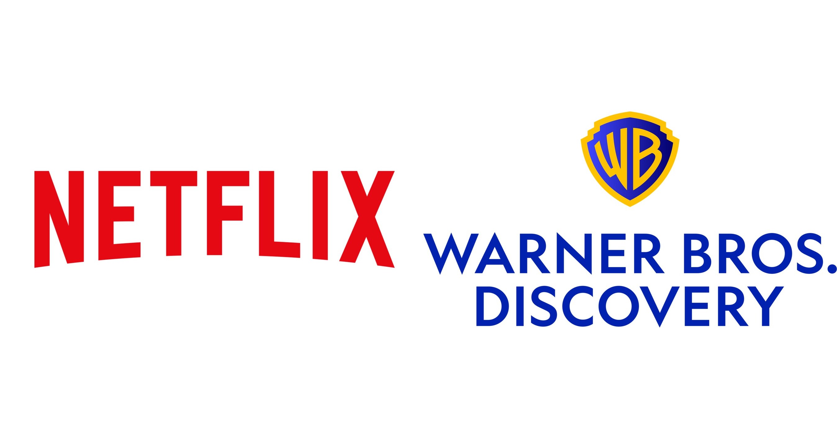 NETFLIX TO ACQUIRE WARNER BROS. FOLLOWING THE SEPARATION OF DISCOVERY GLOBAL FOR A TOTAL ENTERPRISE VALUE OF $82.7 BILLION (Equity Value of $72.0 Billion)