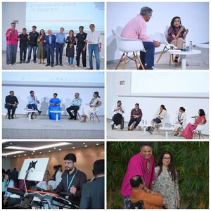 Godrej Industries Group's Assistive Tech Conference promotes accessible and equitable workplaces in India
