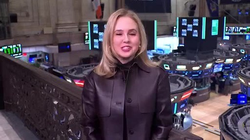 NYSE Content Advisory: Pre-Market Update + NYSE Becomes Exclusive Exchange Partner of LA-Based Video Podcast TBPN