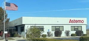 Astemo opens new sales and engineering office in East Liberty