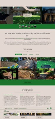 Landscape Innovations