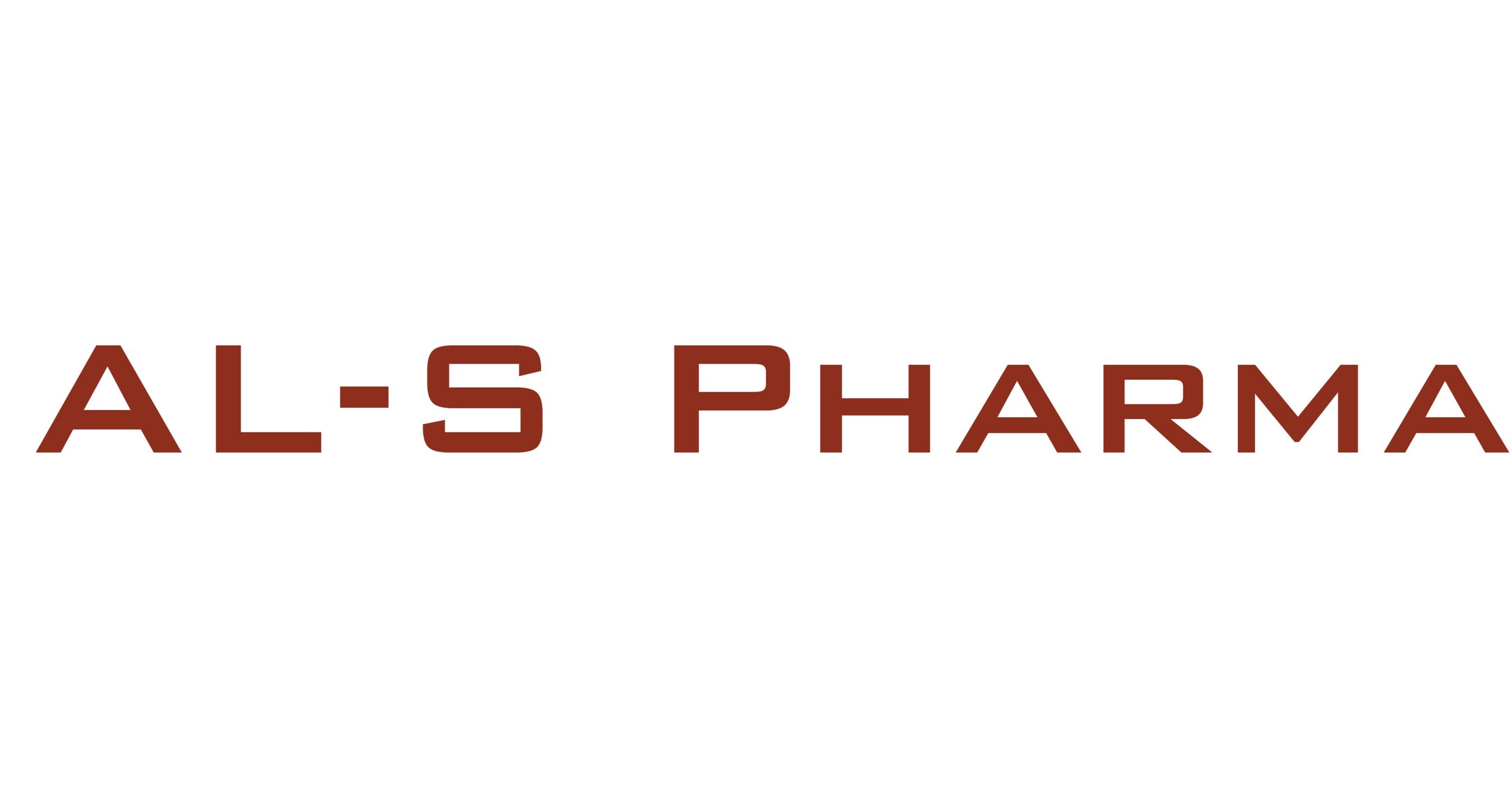 AL-S Pharma Reports Positive Results from Phase 2 Study of AP-101 for the Treatment of ALS, Supporting Plans for a Confirmatory Phase 3 Study AL-S Pharma Reports Positive Results from Phase 2 Study of AP-101 for the Treatment of ALS, Supporting Plans for a Confirmatory Phase 3 Study