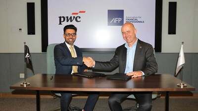 The Association for Financial Professionals has partnered with PwC Academy Dubai to offer exam preparation courses for the Certified Treasury Professional (CTP) certification in Dubai.