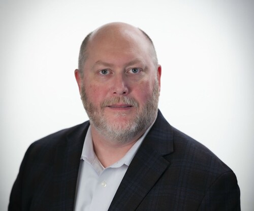 Chad Freeman joins Xenith Solutions as Chief Solutions Engineer