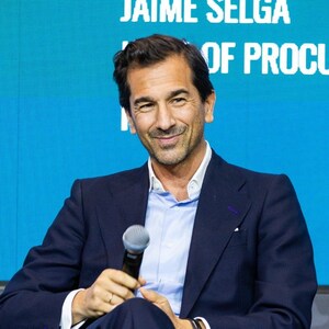 Buyers Edge Platform Appoints Jaime Selga to Lead Expansion Across the Middle East, Africa & Asia