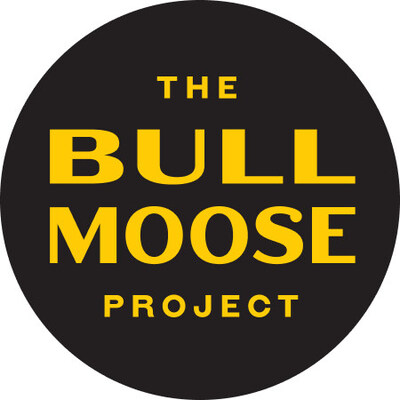 The Bull Moose Project logo