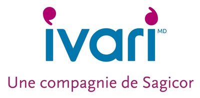 ivari révolutionne l'assurance vie canadienne en se positionnant comme la toute première compagnie à migrer la totalité de ses données vers Assure Cloud de DXC