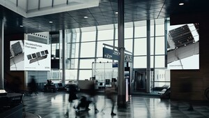 ICEYE and General Catalyst partner to redefine space-based intelligence in Europe