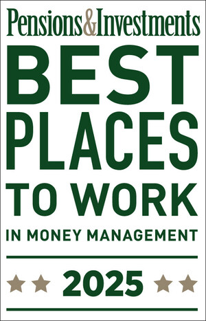 NexPoint Is Named One of the 2025 Best Places to Work in Money Management by Pensions & Investments