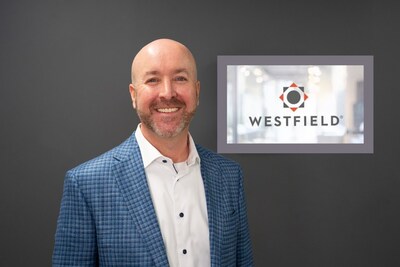 Lloyd Scholz, Westfield Enterprise CIO