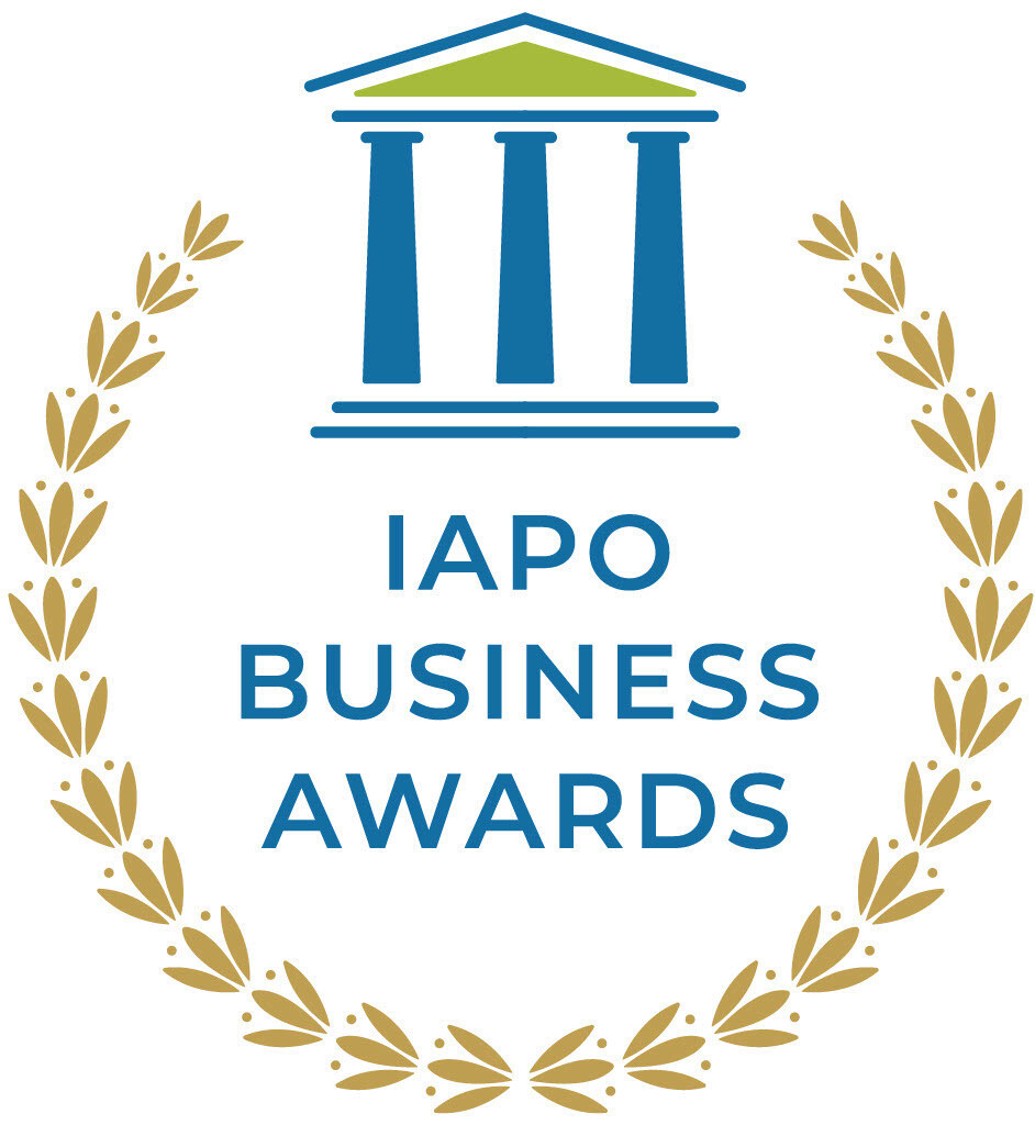 Winners Announced for 2025 IAPO Business Awards