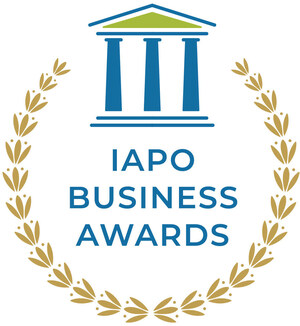 Winners Announced for 2025 IAPO Business Awards