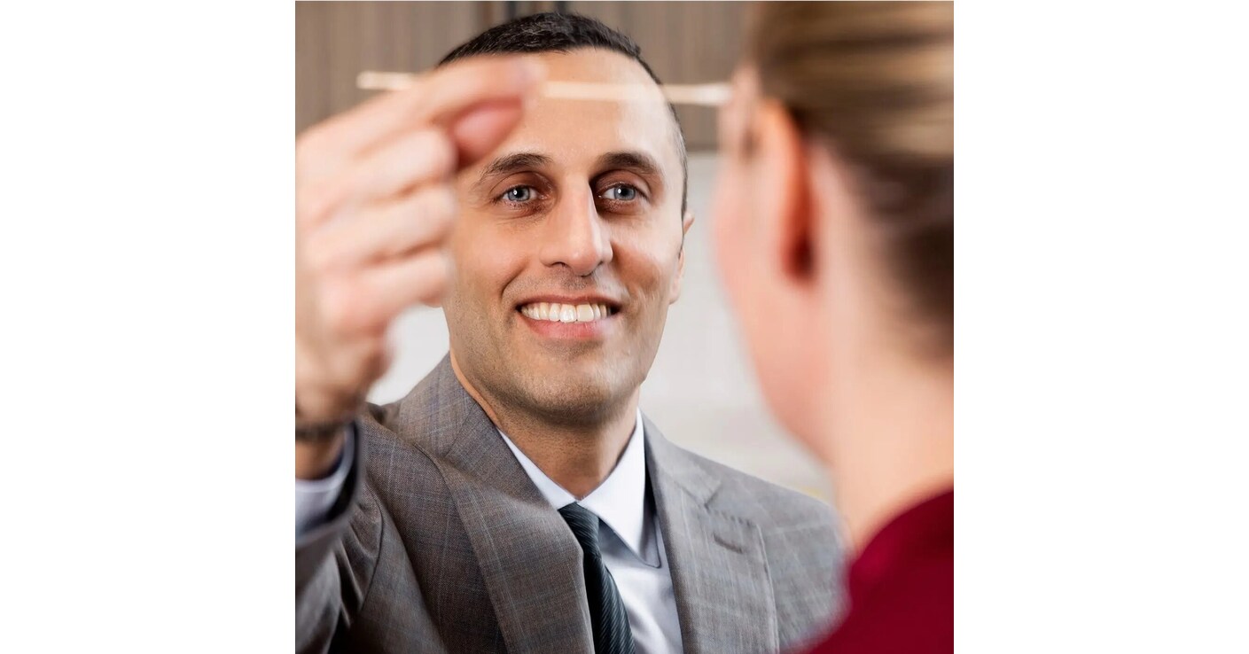 Salt Lake City Oculoplastic Surgeon Dr. Kian Eftekhari to Present Innovative Ptosis Technique at International ABAM Conference