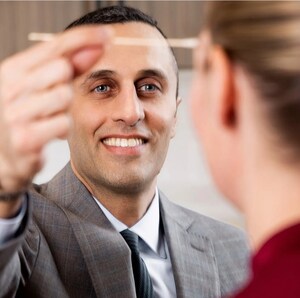 Salt Lake City Oculoplastic Surgeon Dr. Kian Eftekhari to Present Innovative Ptosis Technique at International ABAM Conference