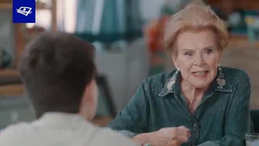 Au Québec : Janette Bertrand anime une émission à 100 ans!