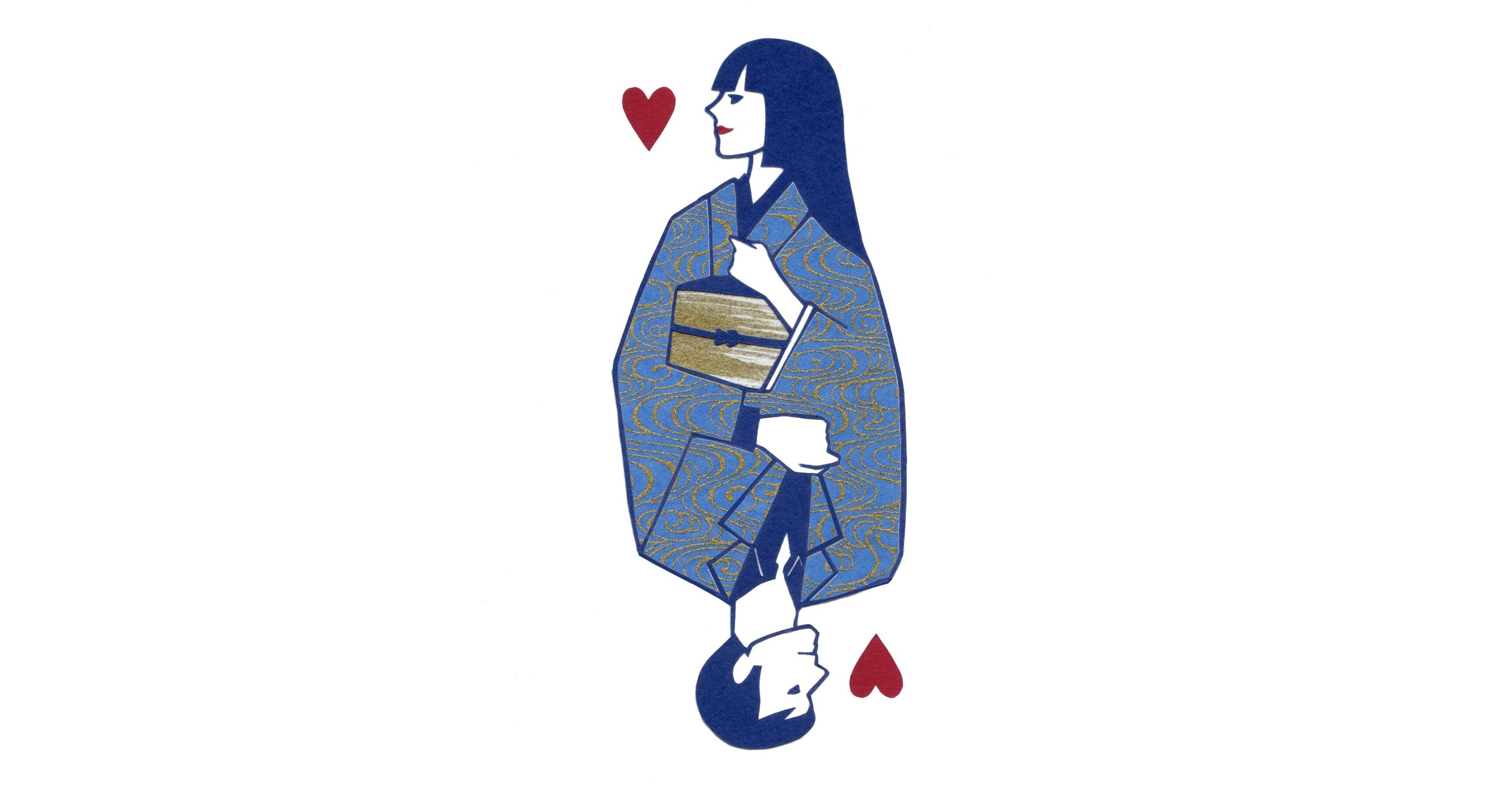 HIROMI ASAI Elevates Kimono Textiles into Contemporary Menswear Art at Miami Art Week HIROMI ASAI Elevates Kimono Textiles into Contemporary Menswear Art at Miami Art Week