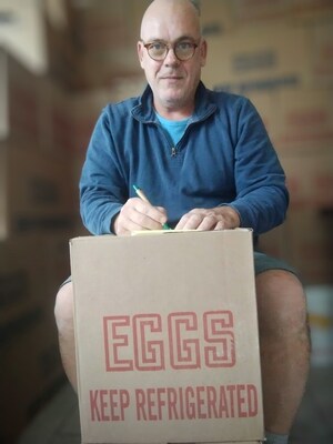 PRINCESS FLOCK EXPANDE OPERAÇÕES COM SEGUNDA UNIDADE PRODUTIVA E CONSOLIDA PRESENÇA EM KISSIMMEE, FL