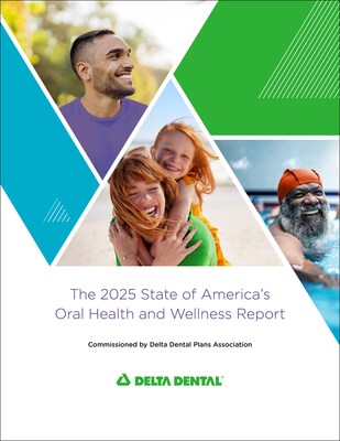 A vast majority of U.S. adults recognize the value of dental insurance in supporting their overall wellness, according to the latest 2025 State of America’s Oral Health and Wellness Report. A vast majority of U.S. adults recognize the value of dental insurance in supporting their overall wellness, according to the latest 2025 State of America’s Oral Health and Wellness Report.