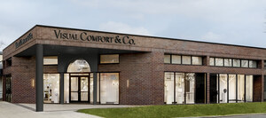 Visual Comfort &amp; Co. Opens New Showroom in Boulder, Colorado