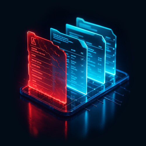 Hidden malware can slip into your cloud storage without warning