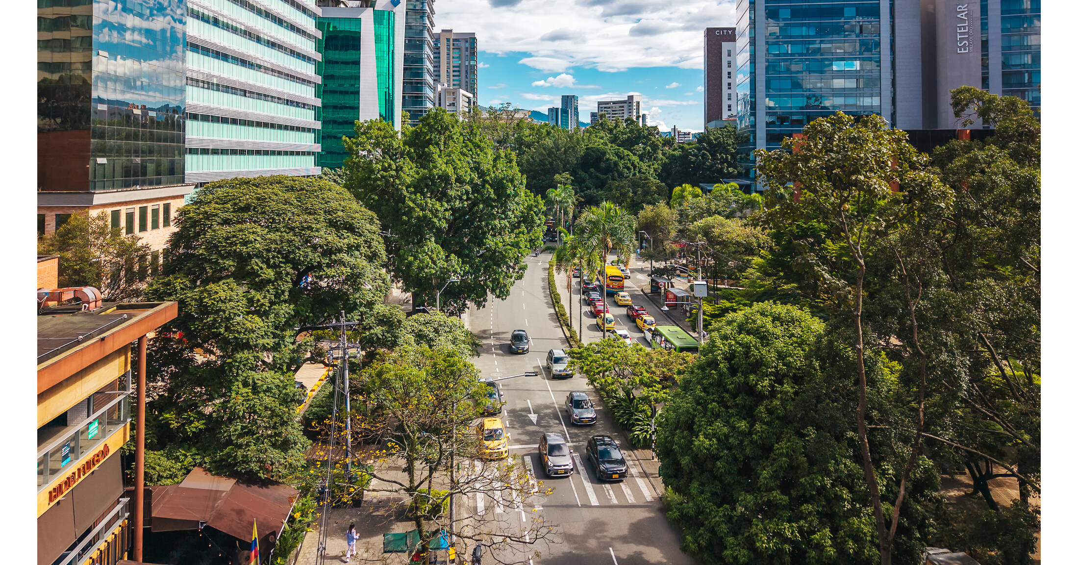 Medellín seeks to attract US visitors who value 