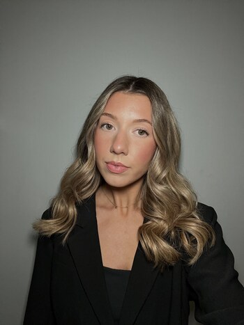 Olivia Doherty - You Know Who