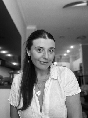 Joanna Giunta - You Know Who Joanna Giunta - You Know Who