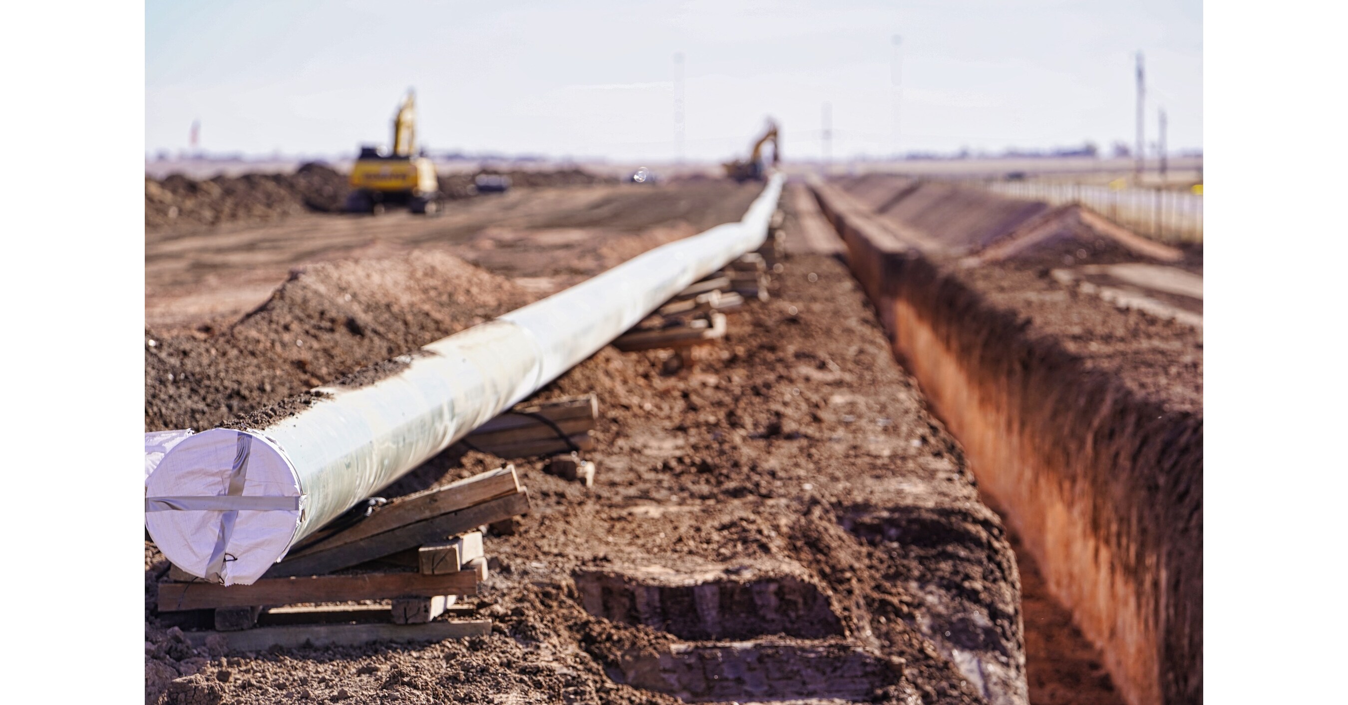 Fermi America Executes Electric Service Agreement with Southwestern Public Service Company, a Subsidiary of Xcel Energy, Securing Up to 200 MW of Power