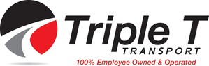 Triple T Transport Expands with New Office in St. Augustine, Florida