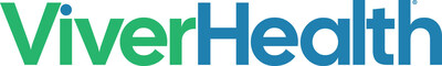 Viver Health logo