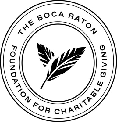 TBR Foundation for Charitable Giving Logo