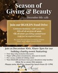 Charity Event Flyer