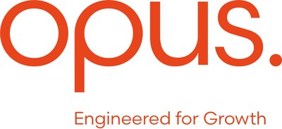 Engineered for Growth (PRNewsfoto/Opus Fund Services) Engineered for Growth (PRNewsfoto/Opus Fund Services)