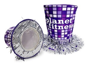 PLANET FITNESS KICKS OFF 2026 AS PRESENTING SPONSOR OF TIMES SQUARE'S NEW YEAR'S EVE CELEBRATION, EMPOWERING THE NATION TO EMBRACE FITNESS FOR ALL